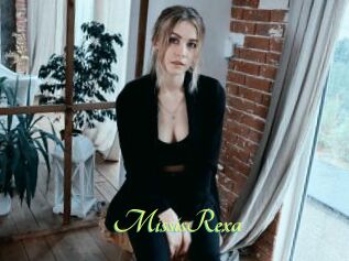 MissisRexa
