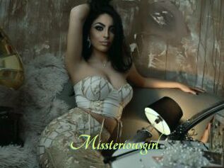 Missteriousgirl