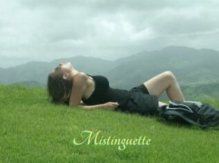 Mistinguette