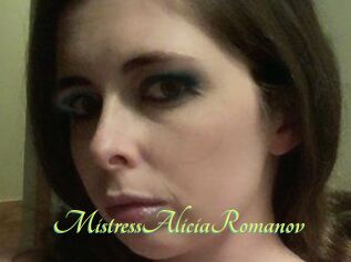 MistressAliciaRomanov