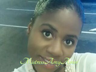 MistressAmyAmor