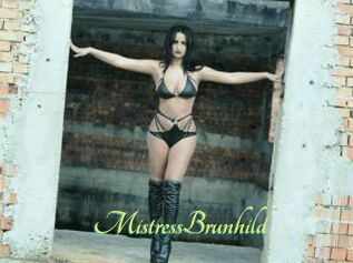 MistressBrunhild