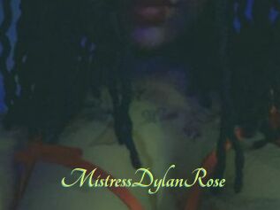 MistressDylanRose