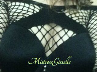 MistressGisselle