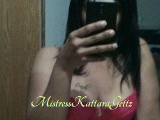 MistressKattaraGettz