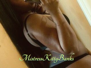 MistressKittyBanks