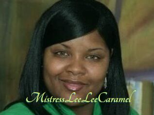 MistressLeeLeeCaramel