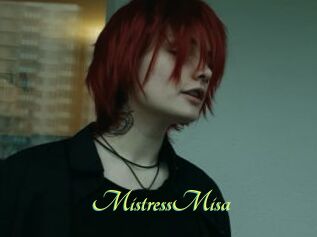MistressMisa