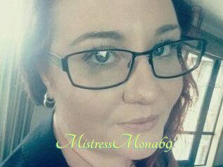 MistressMona69