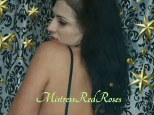 MistressRedRoses