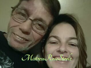 MistressRoseSteele