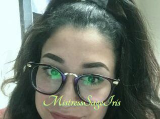 MistressSageIris