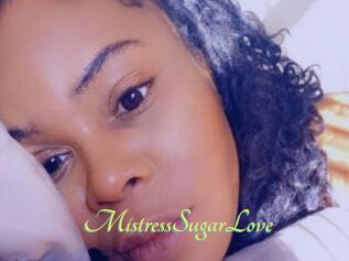 MistressSugarLove