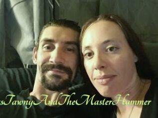MistressTawnyAndTheMasterHammer