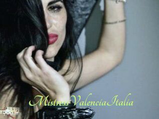 MistressValenciaItalia
