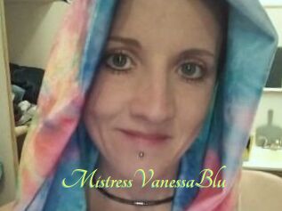 MistressVanessaBlu