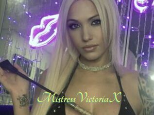 MistressVictoriaX