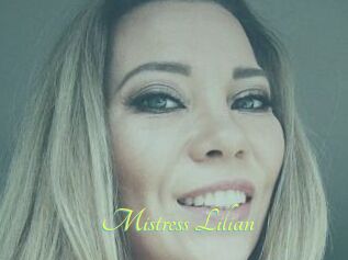 Mistress_Lilian