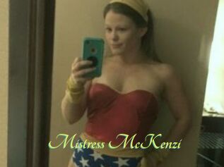 Mistress_McKenzi