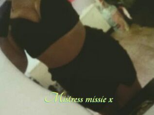 Mistress_missie_x