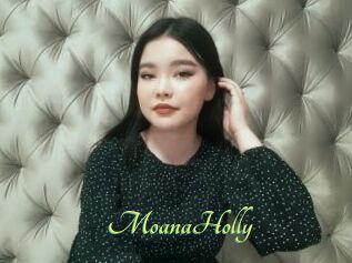 MoanaHolly