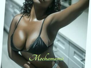 Mochamamii