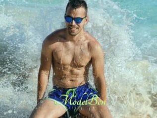 ModelBcn