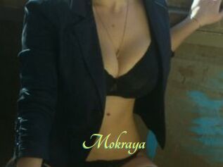 Mokraya