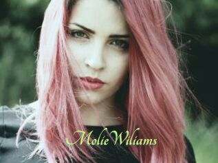 MolieWiliams