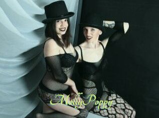 MollyPoppy