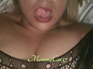 MommaCat37