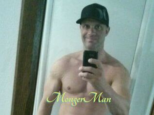 MongerMan