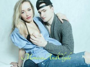 MonicaAndClyde
