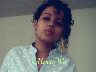 MonicaWet