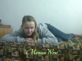 MonicaWow
