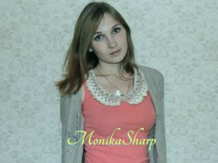 MonikaSharp