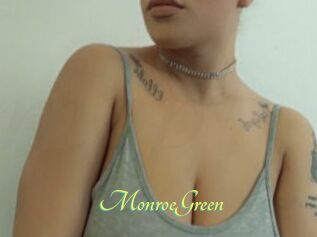 MonroeGreen