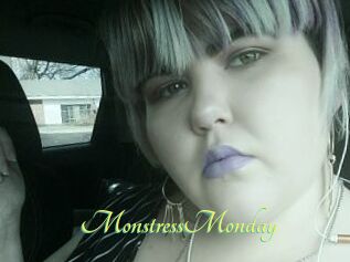 MonstressMonday