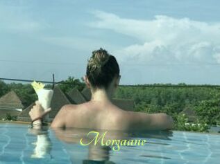 Morgaane