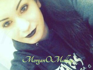 MorganOMalley