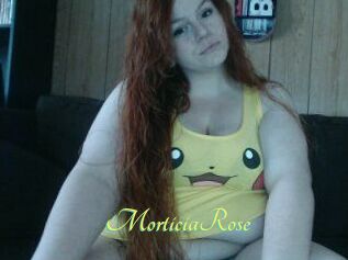 MorticiaRose