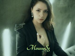 MousseSg