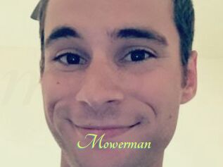 Mowerman