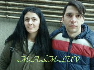 MrAndMrsLUV