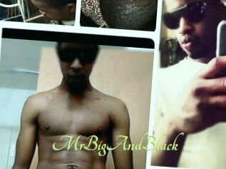MrBigAndBlack
