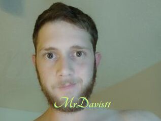 MrDavis11
