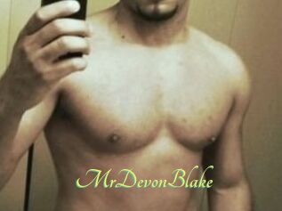 MrDevonBlake