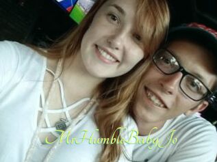 MrHumbleBabyJo