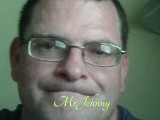 MrJohnny