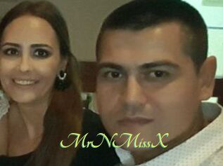 MrNMissX